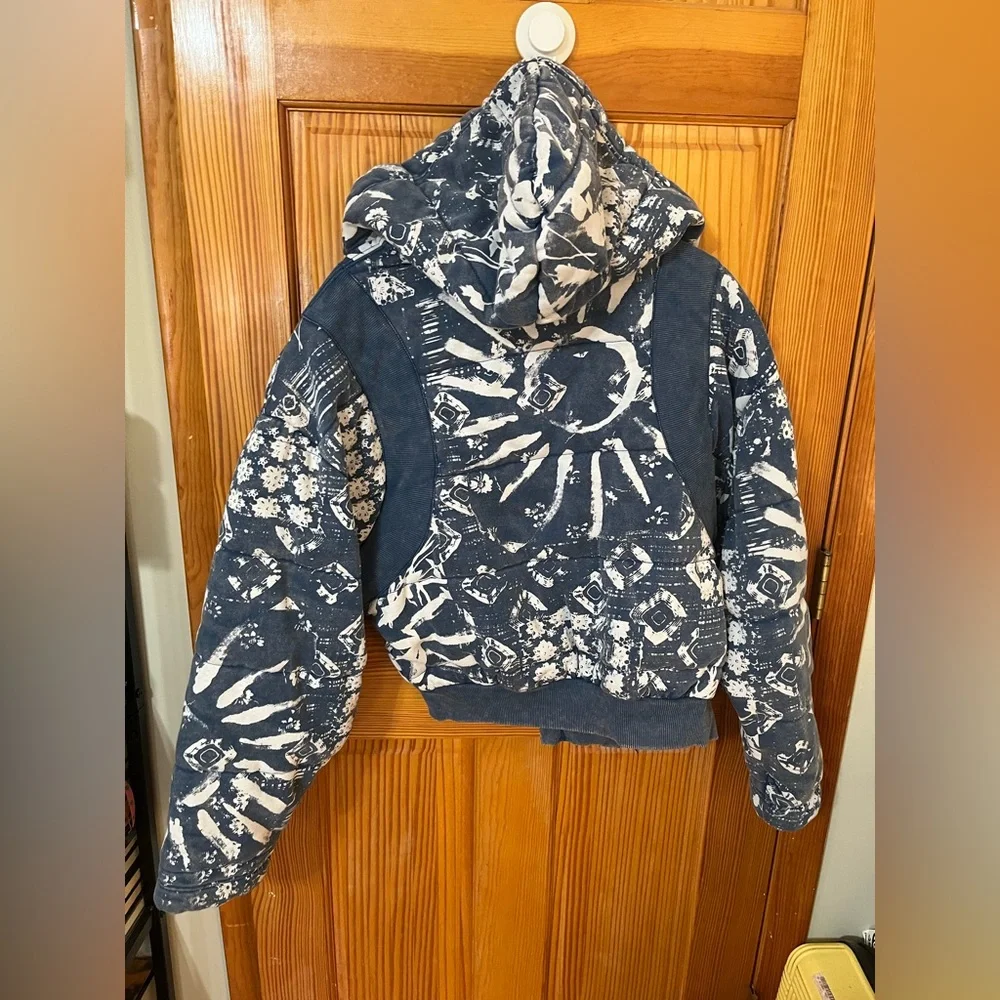 Urban Outfitters Sloane quilted jacket - Picture 8 of 13